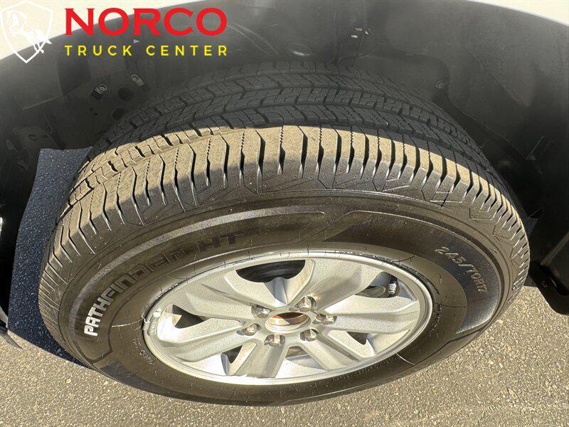 used 2020 Ford F-150 car, priced at $25,995