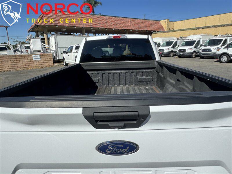 used 2020 Ford F-150 car, priced at $25,995