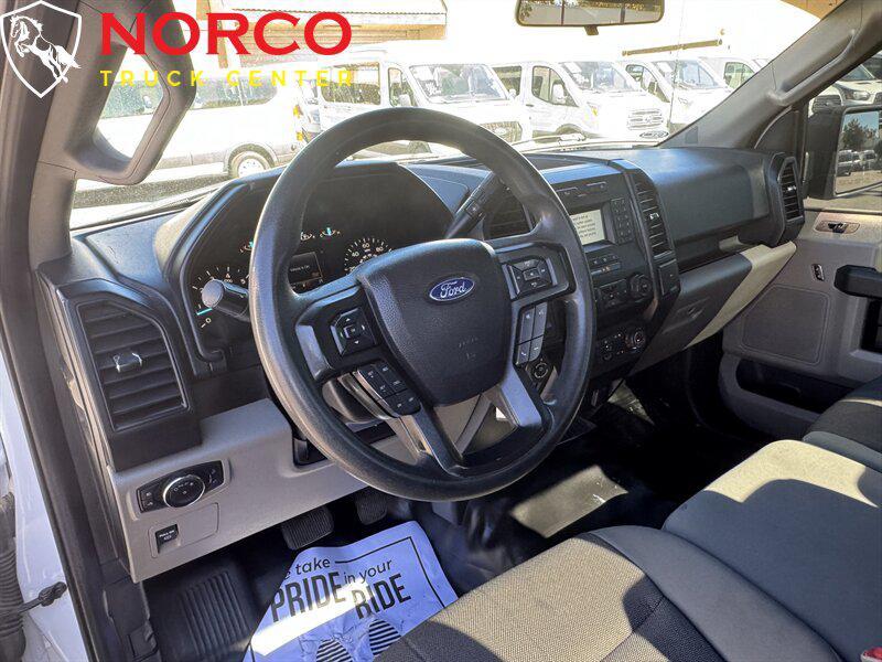 used 2020 Ford F-150 car, priced at $25,995