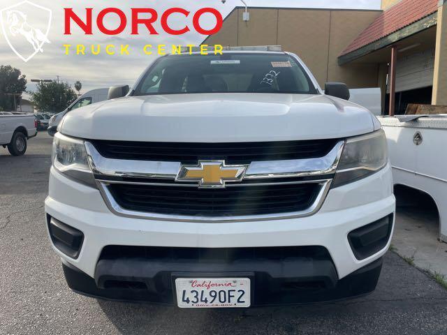 used 2017 Chevrolet Colorado car, priced at $13,995