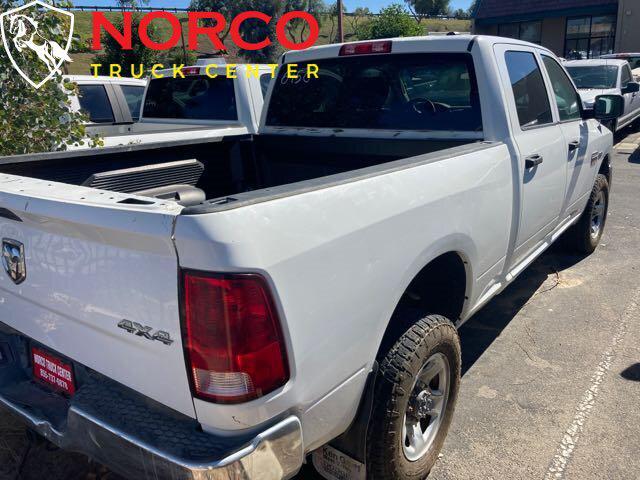 used 2012 Ram 2500 car, priced at $27,995