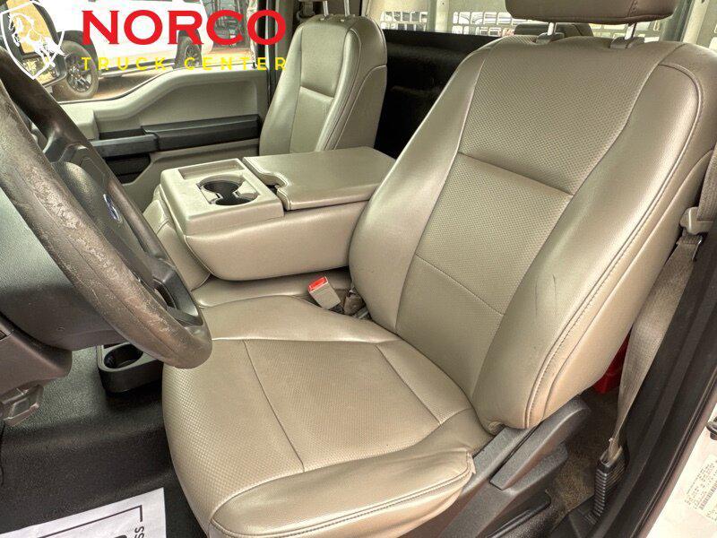 used 2019 Ford F-250 car, priced at $22,995