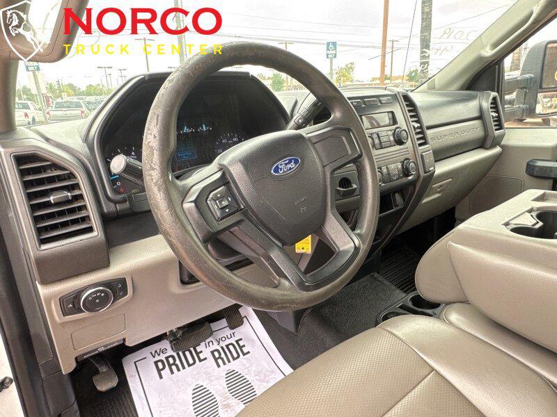 used 2019 Ford F-250 car, priced at $22,995