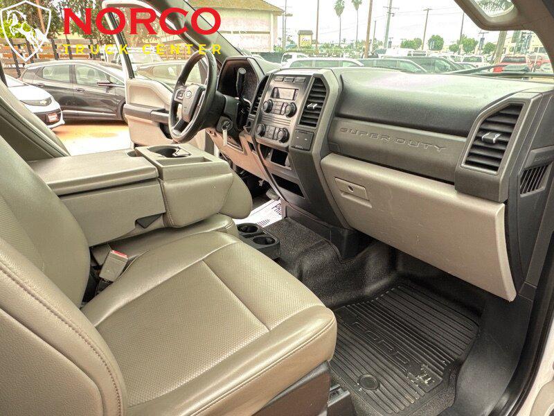 used 2019 Ford F-250 car, priced at $22,995