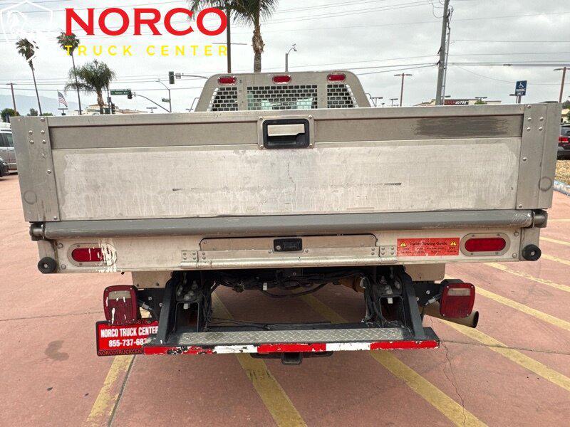 used 2019 Ford F-250 car, priced at $22,995