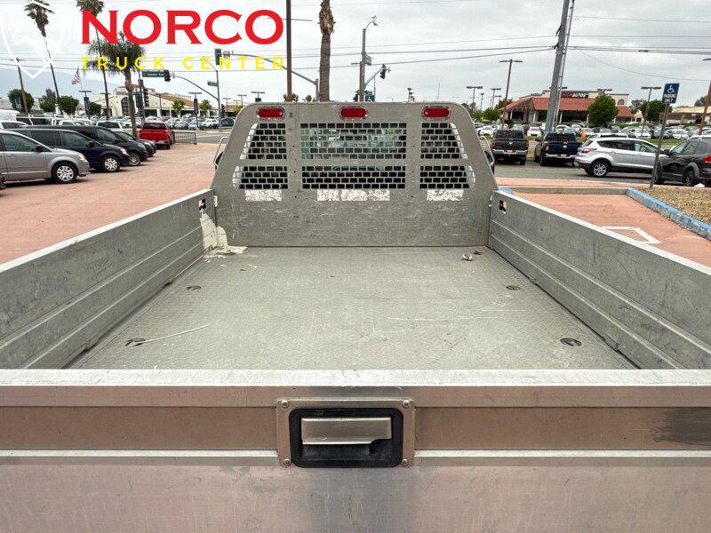 used 2019 Ford F-250 car, priced at $22,995