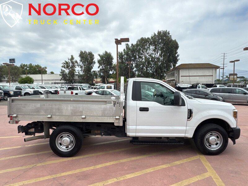 used 2019 Ford F-250 car, priced at $22,995