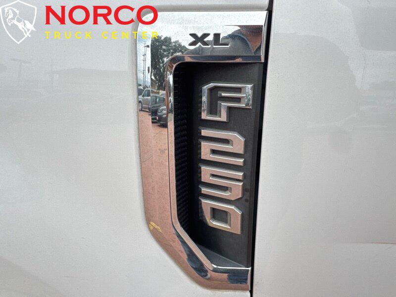 used 2019 Ford F-250 car, priced at $22,995