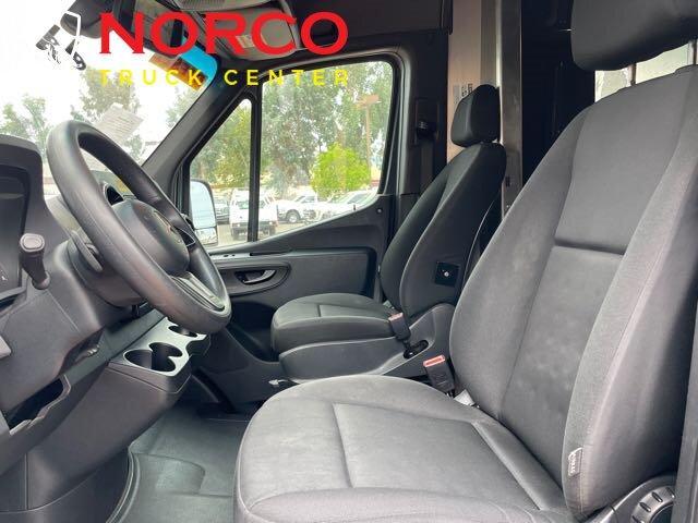 used 2019 Mercedes-Benz Sprinter 2500 car, priced at $42,995