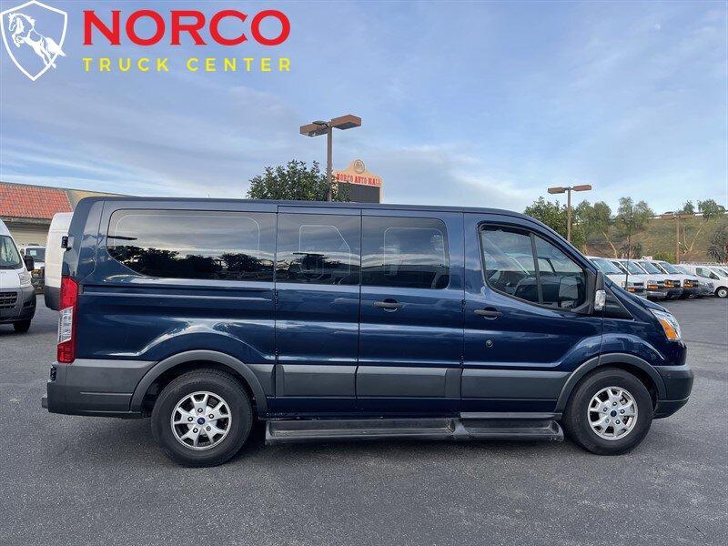 used 2015 Ford Transit-150 car, priced at $37,995
