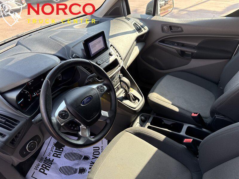 used 2020 Ford Transit Connect car, priced at $25,995