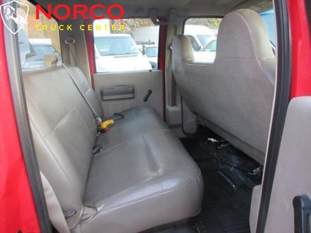 used 2008 Ford F-450 car, priced at $34,995