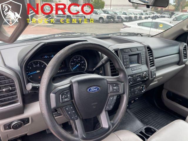used 2017 Ford F-250 car, priced at $36,995