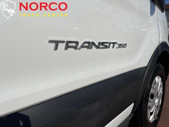 used 2020 Ford Transit-350 car, priced at $39,995