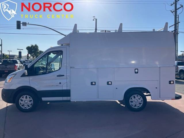 used 2020 Ford Transit-350 car, priced at $39,995