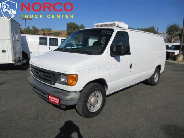 used 2006 Ford E150 car, priced at $12,995