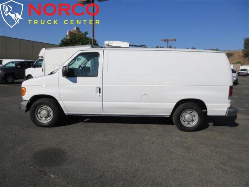 used 2006 Ford E150 car, priced at $12,995