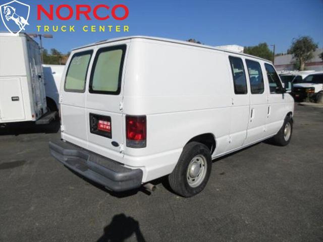 used 2006 Ford E150 car, priced at $12,995