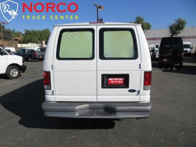 used 2006 Ford E150 car, priced at $12,995