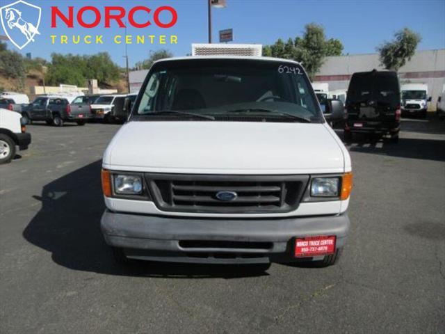 used 2006 Ford E150 car, priced at $12,995