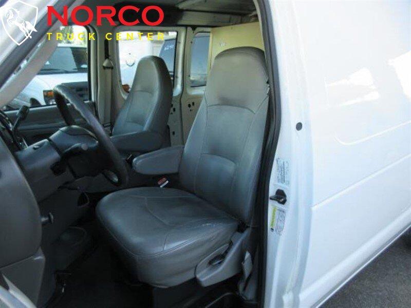 used 2006 Ford E150 car, priced at $12,995