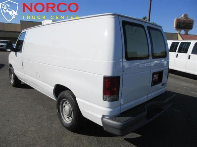 used 2006 Ford E150 car, priced at $12,995