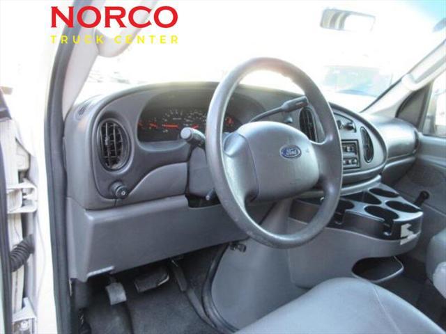 used 2006 Ford E150 car, priced at $12,995