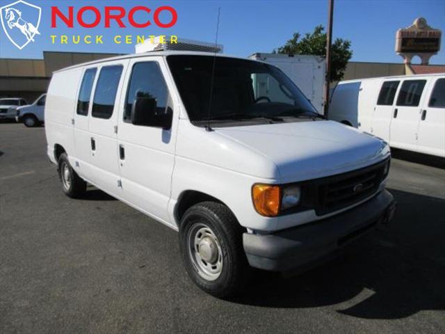 used 2006 Ford E150 car, priced at $12,995