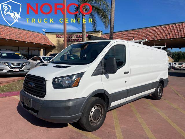 used 2018 Ford Transit-150 car, priced at $23,995