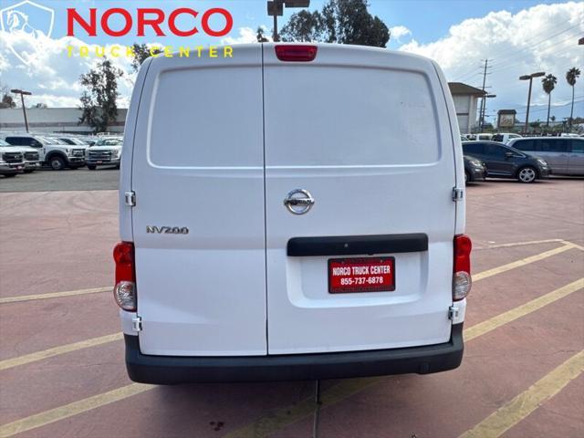 used 2018 Nissan NV200 car, priced at $19,995