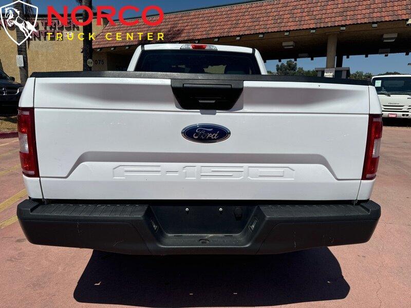 used 2019 Ford F-150 car, priced at $20,995