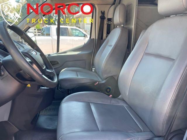 used 2018 Ford Transit-250 car, priced at $23,995