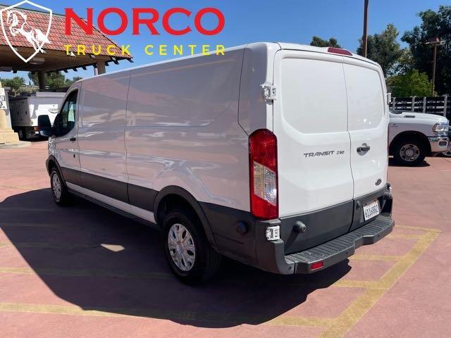 used 2018 Ford Transit-250 car, priced at $23,995