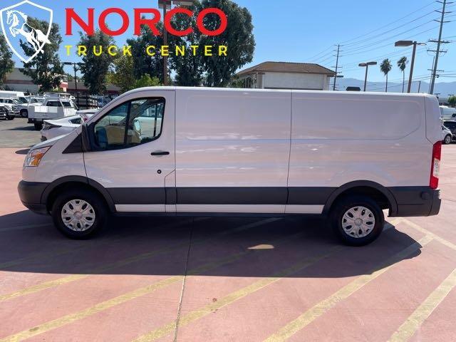 used 2018 Ford Transit-250 car, priced at $23,995