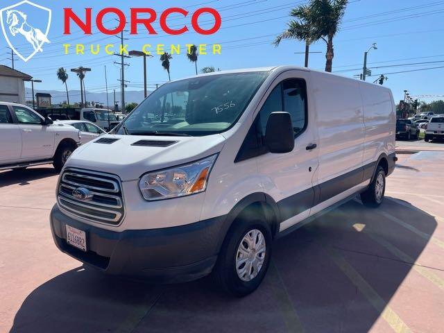 used 2018 Ford Transit-250 car, priced at $23,995