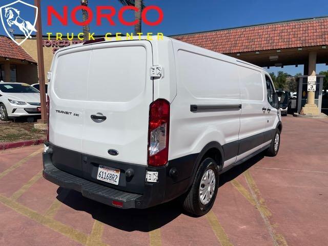 used 2018 Ford Transit-250 car, priced at $23,995