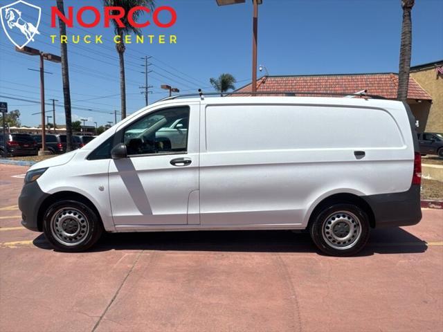 used 2017 Mercedes-Benz Metris car, priced at $21,995