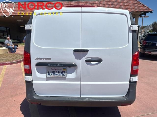 used 2017 Mercedes-Benz Metris car, priced at $21,995