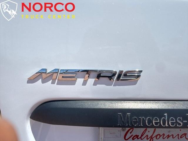 used 2017 Mercedes-Benz Metris car, priced at $21,995