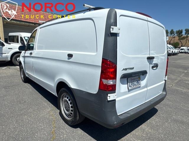 used 2017 Mercedes-Benz Metris car, priced at $21,995