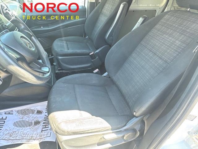 used 2017 Mercedes-Benz Metris car, priced at $21,995