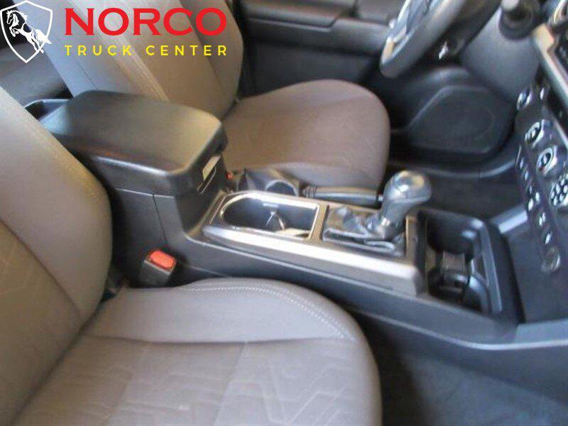 used 2018 Toyota Tacoma car, priced at $32,995