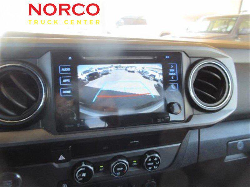 used 2018 Toyota Tacoma car, priced at $32,995