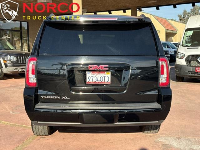 used 2019 GMC Yukon XL car, priced at $26,995