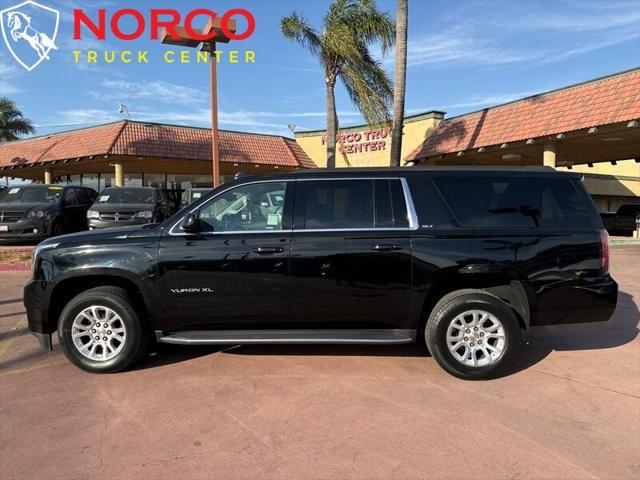 used 2019 GMC Yukon XL car, priced at $26,995