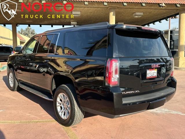 used 2019 GMC Yukon XL car, priced at $26,995