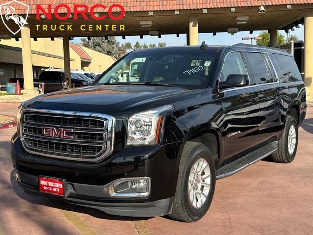 used 2019 GMC Yukon XL car, priced at $26,995