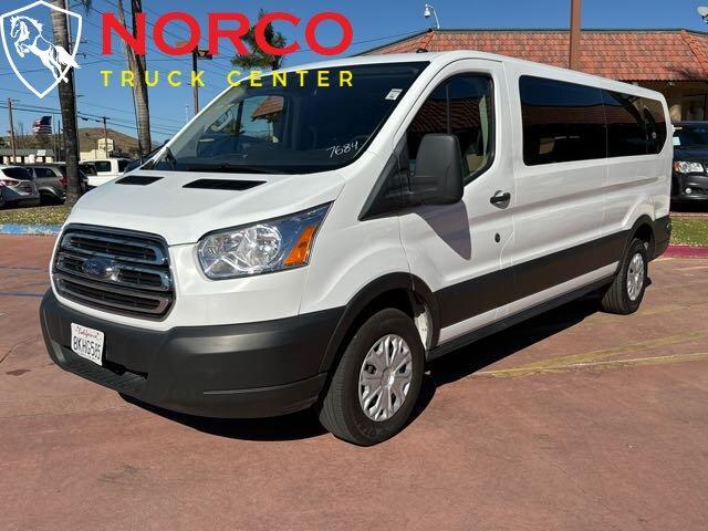 used 2019 Ford Transit-350 car, priced at $32,995