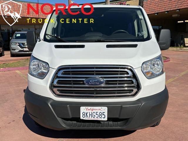 used 2019 Ford Transit-350 car, priced at $32,995