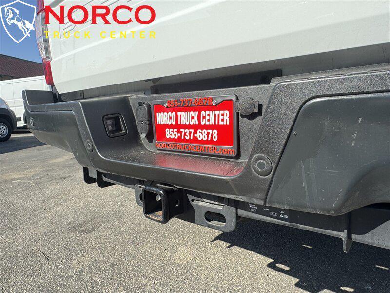 used 2021 Ford F-250 car, priced at $32,995